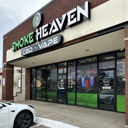 Smoke Heaven