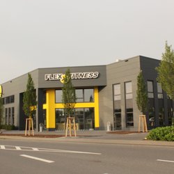 Flexx Fitness Köln-Porz