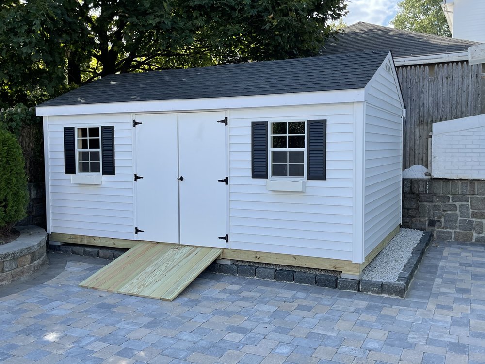 RHINO SHEDS Updated August 2024 43 Photos 20 Harding St