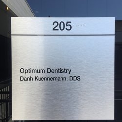 Optimum Dentistry
