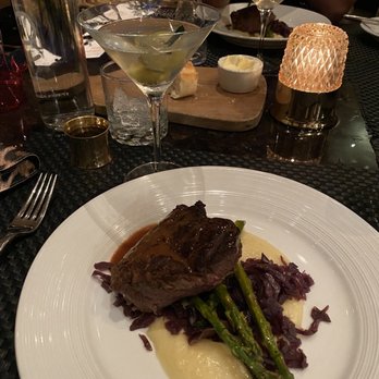 Prime Cut Steakhouse - Steakhouses Near Me - Jamul, California