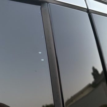 Precise Tint Car Audio - Another window - Car Stereo Installation Near Me - Oxnard, California