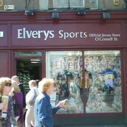 Elverys Sports