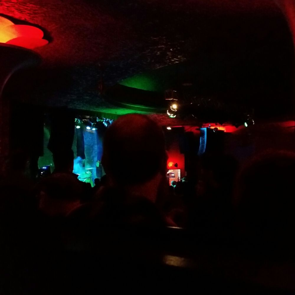 Showbox SoDo - $150 plus tickets to get a table with no view Don't waste your money. - Music Venues Near Me - Seattle, Washington Showbox SoDo - $150 plus tickets to get a table with no view Don't waste your money. - Music Venues Near Me - Seattle, Washington