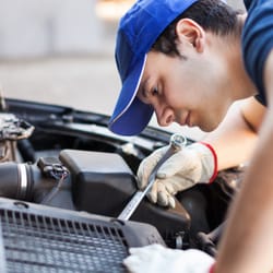 W & W Auto & Truck Repair
