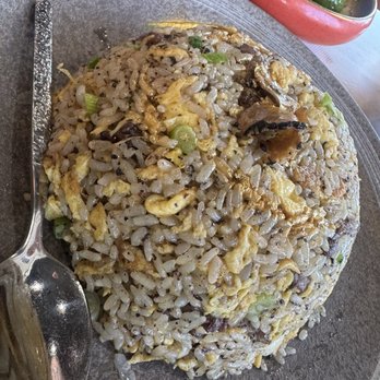 Jingle Bao - Truffle angus D6. Truffle Angus Beef Fried Rice - Chinese Near Me - Fresno, California Jingle Bao - Truffle angus D6. Truffle Angus Beef Fried Rice - Chinese Near Me - Fresno, California