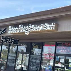 Boss Frog's Snorkel, Bike, & Beach Rentals - Central Kihei