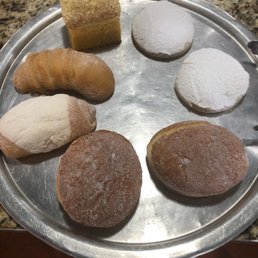 My choices on their platter My choices on their platter