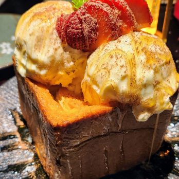 Ginza - Honey Toast - Izakaya Near Me - Las Vegas, Nevada