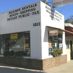 Temple City Postal Centre - Our Storefront