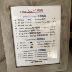Magic Ping Massage