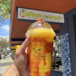 Chamango