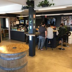 Pirate Life Brewery