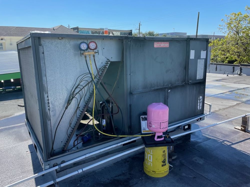 Slide of Southwest Electric