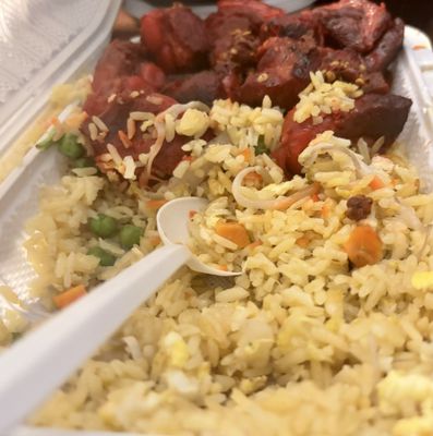 Number 1 Chinese Express