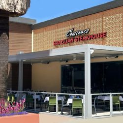 Churrasco Brazilian Steakhouse - Palm Springs - Churrasco Brazilian Steakhouse treats guests to an unforgettable traditional Brazilian dining experience with 15 endless meats & buffet