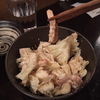 麵屋黑琥 - Charsui and cabbage - Bars Near Me - Hong Kong, HK