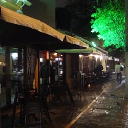 Olaria Bar Grill - Olaria Bar Grill