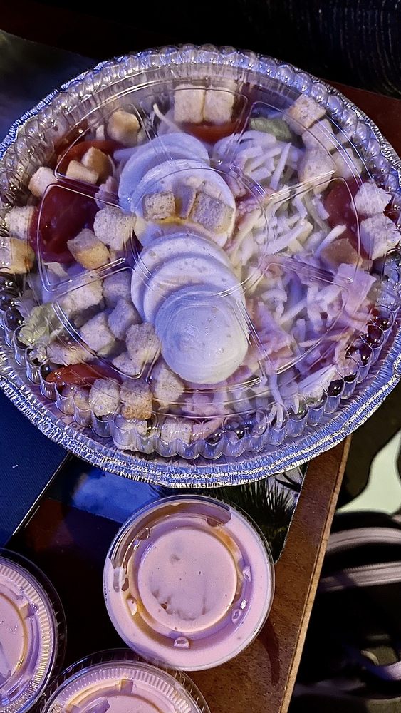 SIR PIZZA Updated July 2024 3866 Rural Retreat Rd, Burlington