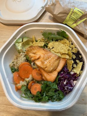 sweetgreen by null