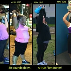 Fitmonster Personal Training and Bootcamps