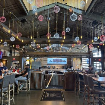 Cactus Jacks - Sports Bars Near Me - Baytown, Texas