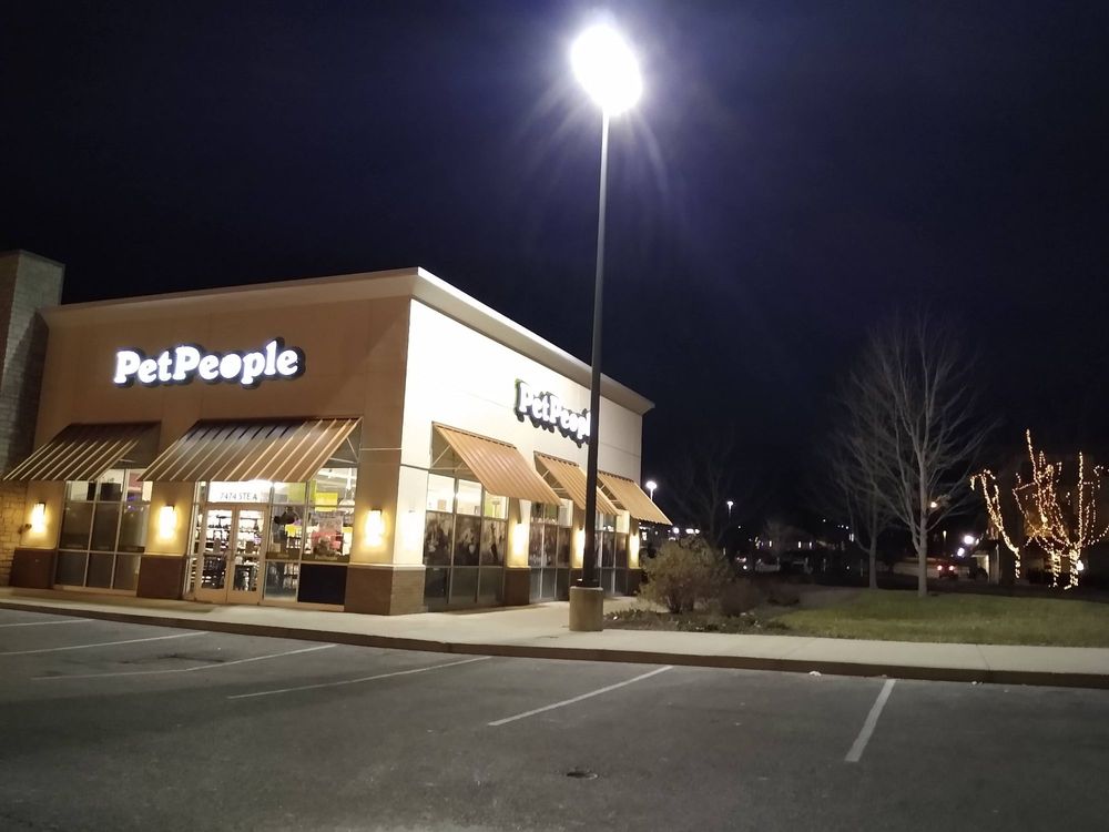 ANDERSON TOWNE CENTER 18 Photos & 12 Reviews Shopping Centers