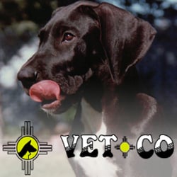 Vetco - Valencia - One of our fur babies!