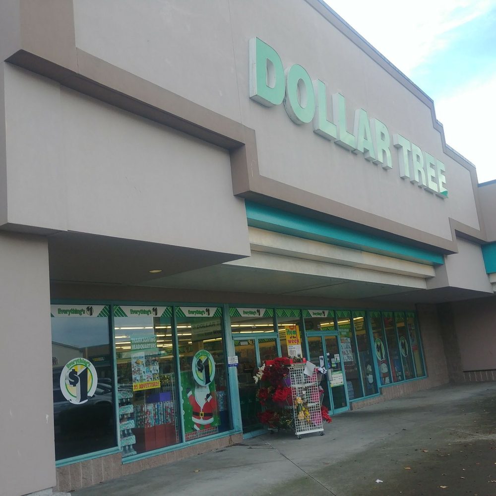 Dollar Tree - Discount Store Near Me - Blaine, Washington Dollar Tree - Discount Store Near Me - Blaine, Washington