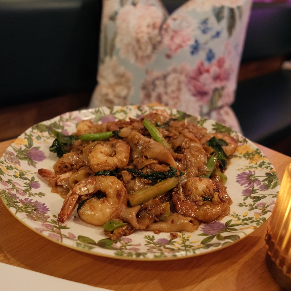 Sisi Kay Thai Eatery & Bar