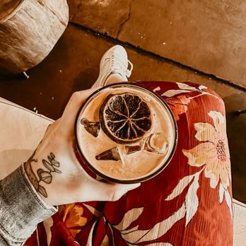 Cartel Roasting - Espresso Tonic - Coffee & Tea Near Me - Scottsdale, Arizona Cartel Roasting - Espresso Tonic - Coffee & Tea Near Me - Scottsdale, Arizona