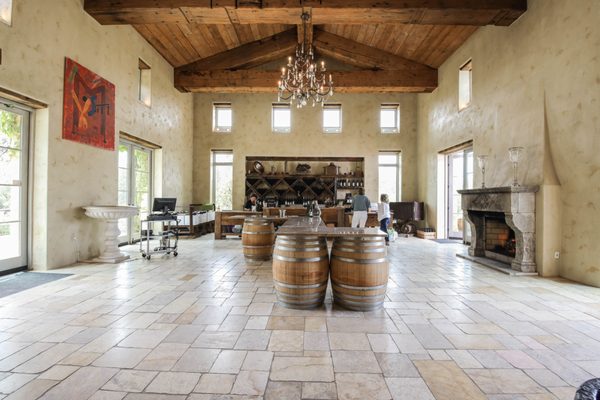 Miraflores Winery by null