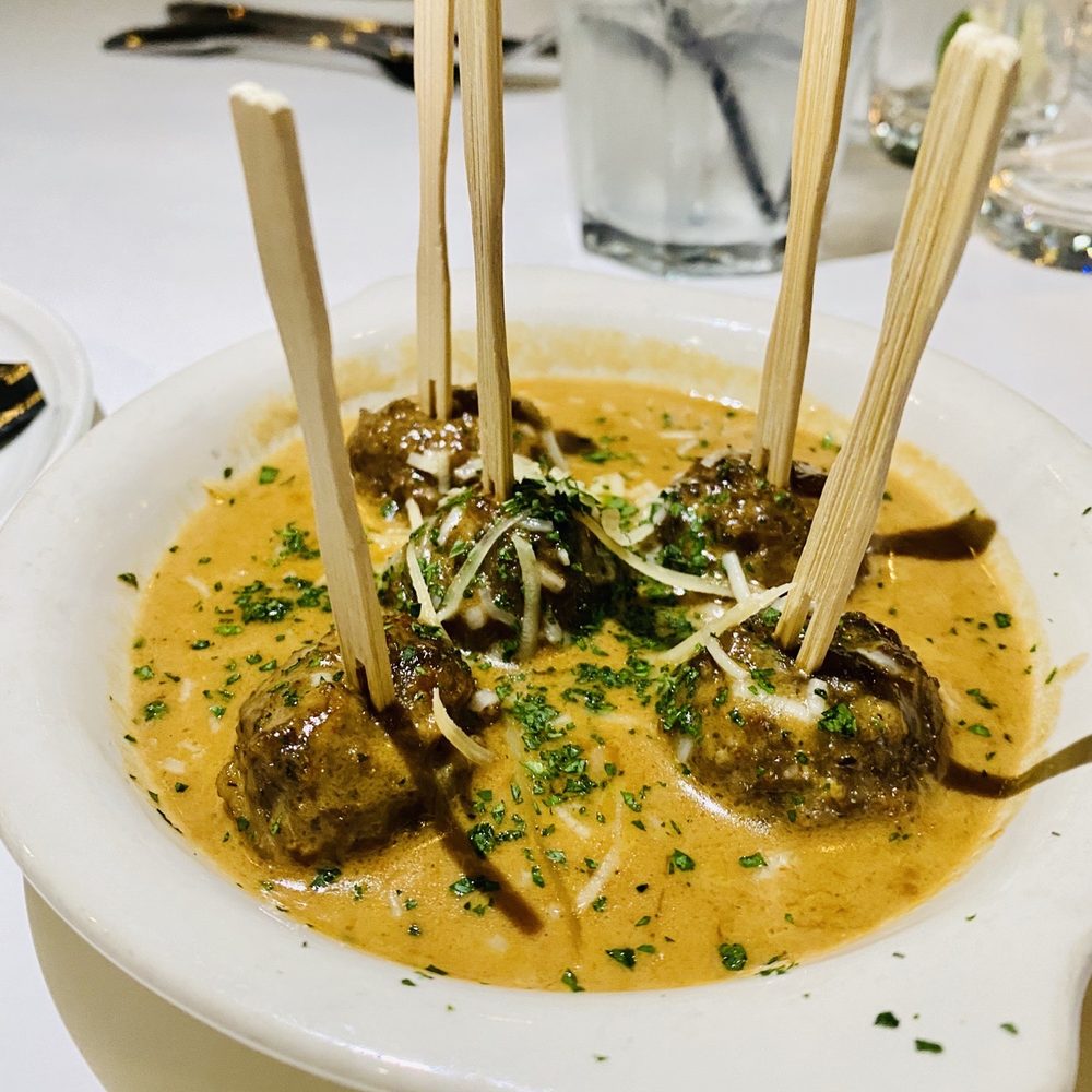 The Best 10 Steakhouses near The Westin Dallas Fort Worth Airport in