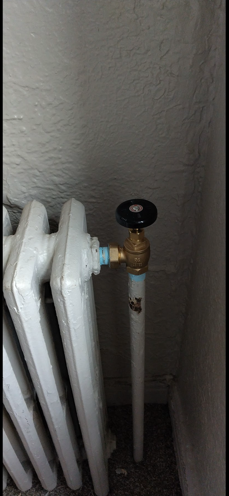 Slide of Henderson Plumbing and Heating