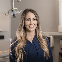 Periodontics of Rockford - Amber - Hygienist