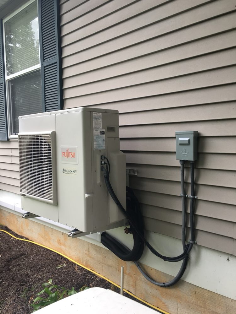 Slide of Tyler Korrey Mechanical