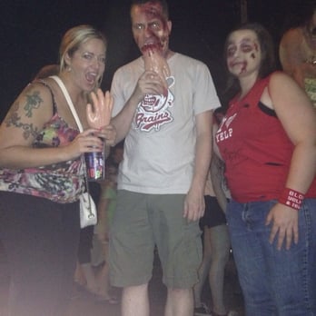 Louisville Zombie Attack - Festivals Near Me - Louisville, Kentucky Louisville Zombie Attack - Festivals Near Me - Louisville, Kentucky