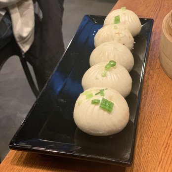 Dough Zone Dumpling House - Seattle ID - Pan fried - Shanghainese Near Me - Seattle, Washington Dough Zone Dumpling House - Seattle ID - Pan fried - Shanghainese Near Me - Seattle, Washington