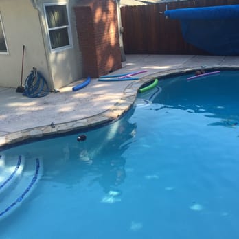 Barefoot Pools - Lifted concrete terrible color - Pool & Hot Tub Service Near Me Barefoot Pools - Lifted concrete terrible color - Pool & Hot Tub Service Near Me