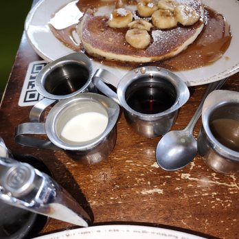 Syrup Cherry Creek - And more syrup - American Near Me - Denver, Colorado Syrup Cherry Creek - And more syrup - American Near Me - Denver, Colorado
