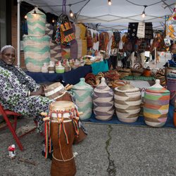 Columbia City Night Market