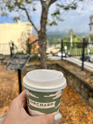 Orchard Coffee by null
