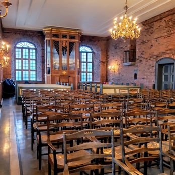 Akershus festning - Chapel at Akershus Fortress - Museums Near Me - Oslo, 03 Akershus festning - Chapel at Akershus Fortress - Museums Near Me - Oslo, 03