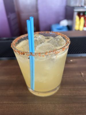 The Royale Food & Spirits by null