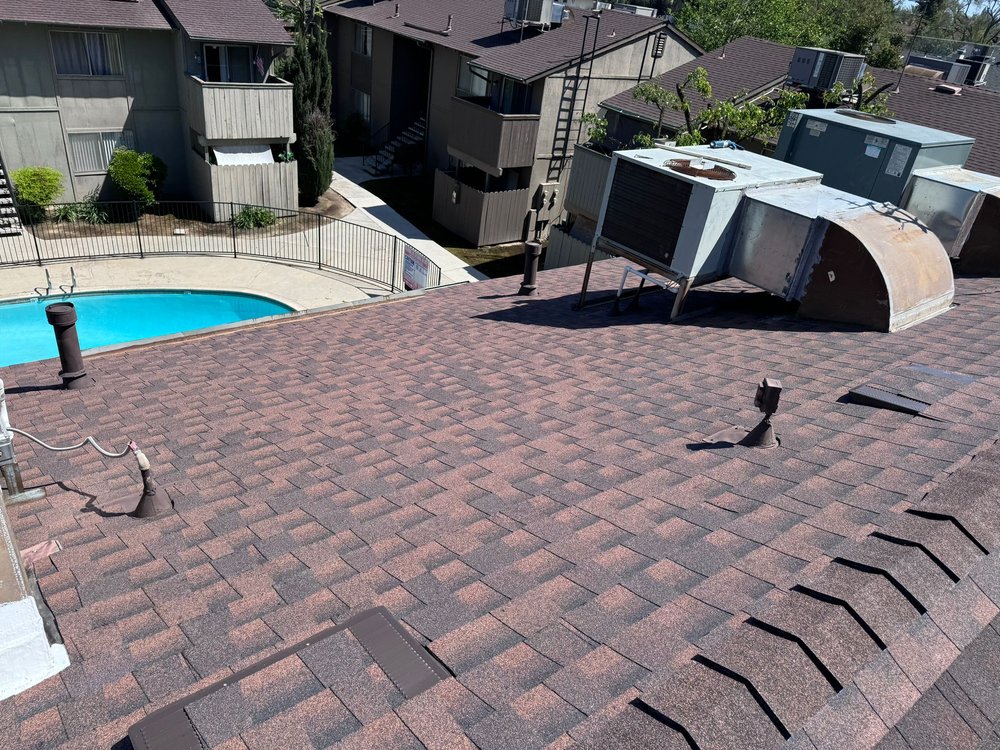 Slide of TAAG Roofing