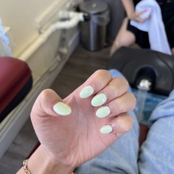 Creative Nail Spa - Waxing Near Me - Belmont, California