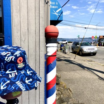 Alki Hair Design - Handmade hats and more! - Hair Salons Near Me - Seattle, Washington Alki Hair Design - Handmade hats and more! - Hair Salons Near Me - Seattle, Washington