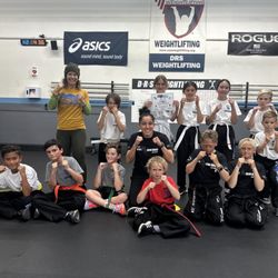 DRS Krav Maga - Develop Real Self Defense!