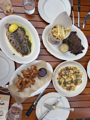 Trivoli Tavern by null Trivoli Tavern by null