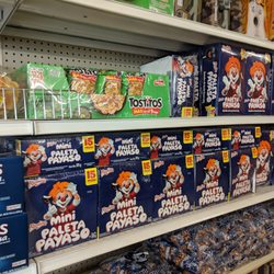 Candy Paradise